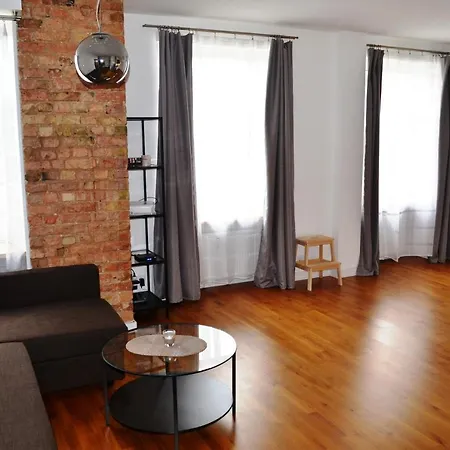 Light Modern Next To Center And It Business District 리가